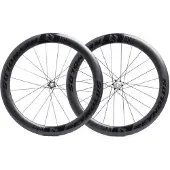 Reynolds Blacklabel 60 Pro Disc Tubeless Rennrad Laufradsatz