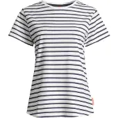 Salzhaut "Shirt STEENTJE - RINGEL"