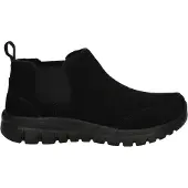 SKECHERS 100894S GRACEFUL WILLOW WALK, Schwarz