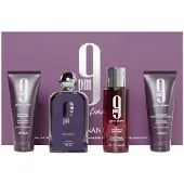 AFNAN 9 PM pour Femme Geschenkset