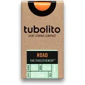 Tubolito Presta 42 Mm Fahrradschlauch