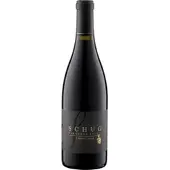 Schug Winery Schug Pinot Noir Estate Grown Carneros