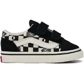 Vans Old Skool V Kleinkinderschuhe
