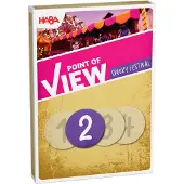 Haba Spiel "Point of View Spooky Festival", bunt, Spiele, Kinder, Spiel