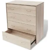 vidaXL Dadonetta