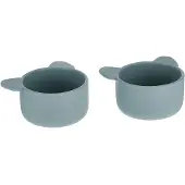 Nuuroo Rosa Koala Wursthalter-set