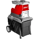 Dedra Asthäcksler 2800W, 45mm - DED8682