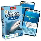 Bioviva Quartet Natur-Herausforderung – Haie