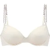 s.Oliver Bügel-Bikini-Top "Ada" mit gemusterter Strukturware