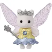 Sylvanian Families - Woodland Beautiful Fairy Castle (5857)