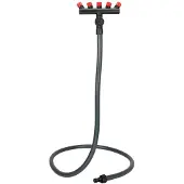 Inny producent Sprühgerät Für Pflanzenschutz, Flexibel, Tragbar, Mit 5 Düsen, Nebelsprüher Dedra