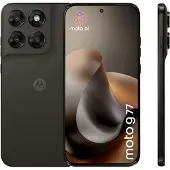 Motorola moto g77 , 17,3 cm (6.8"), 8 GB, 256 GB, 108 MP, Android 16.0, Schwarz