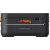 Jackery Explorer 2000 Plus Erweiterungsakku 2042Wh