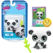 Littlest Pet Shop Figur mit Zubehörmix