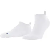 Falke Socken Cool Kick Sneaker Unisex White-Schuhgröße 35 - 36