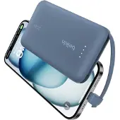 Belkin BPB021HQBL, 10000 mAh, Blau