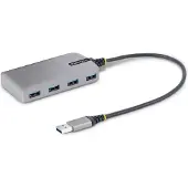 StarTech.com 5g4ab-usb-a- Hub