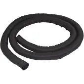 StarTech.com Organizerband Für Verdeckte Ärmel Kabel 2 M