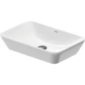 Duravit 2397600070 D-Neo Aufsatzbecken 600x400mm