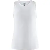 Craft Active Nanoweight Sleeveless Women white (1000) L