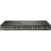 HP Cx 6200f 48g Switch