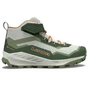 Lowa TRAILUX GTX MID JR Kinder (Unisex) 34