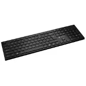 Natec Herring Wireless US 2.4 GHz Slim Keyboard