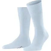 Falke Socken Airport SO Herren Light Blue-Schuhgröße 41 - 42