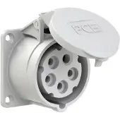 PC Electric Power Twist 315-1 CEE Anbaudose 16 A 5polig 1 St.