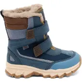 Bisgaard - Kid's Eddie Tex - Winterschuhe Gr 38 blau