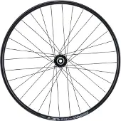 Contec 29" Vorderrad "Exit Core 21" Felg schwarz
