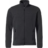 Vaude Fleecejacke Rienza Jacket III – Black – Gr. S