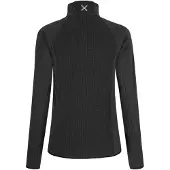 Montura Stretch 2 Maglia Woman black (90) XS