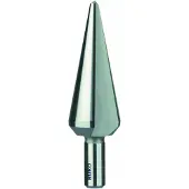 RUKO Hss-e Co 5 Cobalt 5.0-20.0 Mm Kegelbohrer