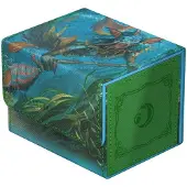 Ultimate Guard UGD011784, Deck-Box, Mehrfarbig, 1 Stück(e)