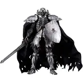 Max Factor Berserk Figma Skull Knight 17 Cm Figur One Size