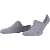 Falke Cool Kick Anti-Slip Socken Grau - 37-38