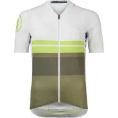 Endura Pro SL Race Jersey nebelgrau M