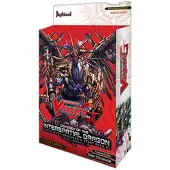 Bushiroad Cardfight!! Vanguard Start Deck: Odyssey of the Interspatial Dragon