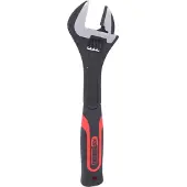 Ks Tools Rollgabelschlüssel mit 2-Komponentengriff - 577.0301