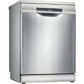 Bosch Sms4hmi07e Geschirrspüler Mit Drittem Rack 14 Anzahl Maßgedecke