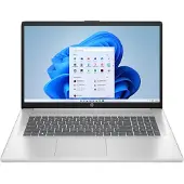HP 17-cn3659ng, Intel Core i5, 43,9 cm (17.3"), 1920 x 1080 Pixel, 16 GB, 512 GB, Windows 11 Home