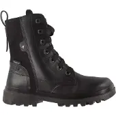 Superfit Winterstiefel - Abby Nova - Schwarz - - 32 - Winterstiefel