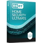 ESET HOME Security Ultimate 2026