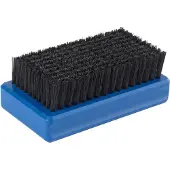 Holmenkol Basebrush Steel Bürste