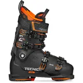 Tecnica Mach1 HV 110 TD GW Skischuhe Black 2027 - 29,5