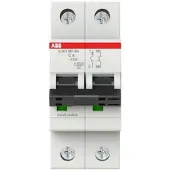 ABB S201MT-C4NA Sicherungsautomat C-Char., 10kA, 4A, 1P, +NA 2CDS271446R0044