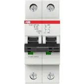 ABB Sicherungsautomat