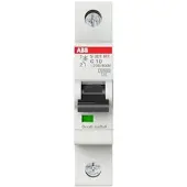 ABB S201MT-C10 Sicherungsautomat C-Char., 10kA, 10A, 1P 2CDS271445R0104