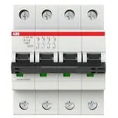 ABB Sicherungsautomat